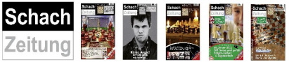 Schachzeitung