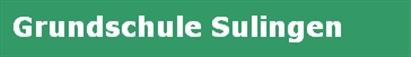 Grundschule Sulingen