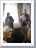 Siegerehrung U10