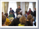 Siegerehrung U10