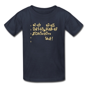 Shirt Schachfreunde Sulingen